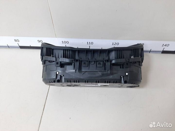 Панель приборов Skoda Octavia A7 2013