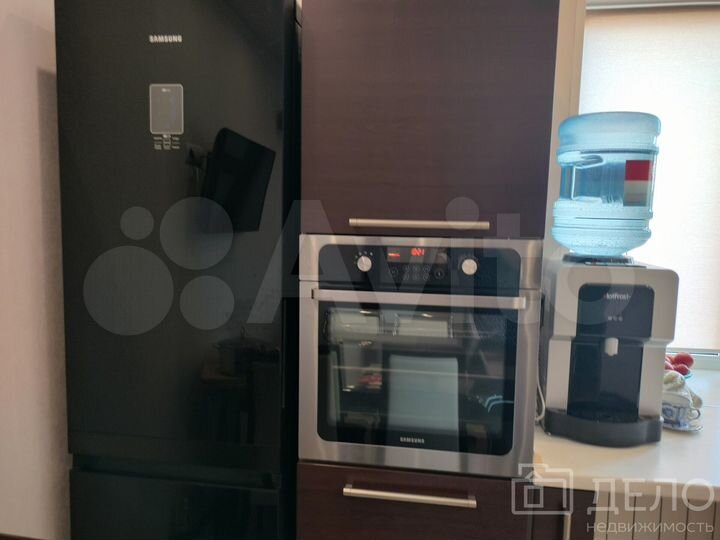 4-к. квартира, 135 м², 10/10 эт.