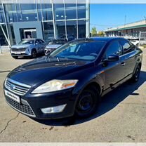 Ford Mondeo 1.6 MT, 2010, 181 000 км, с пробегом, цена 750 000 руб.