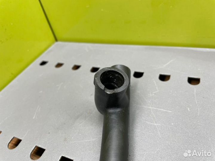 Трубка картерных газов Mercedes-Benz S124 M102.982