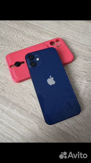 iPhone 12 mini, 256 ГБ