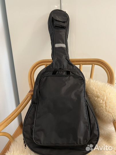 Гитара Hohner HC06