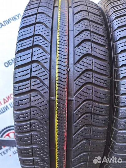 Pirelli Cinturato All Season 205/55 R16 87M