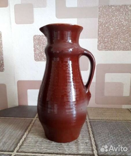 Керамика СССР