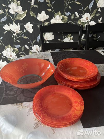 Набор посуды