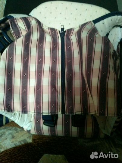 Кенгуру переноска для ребёнка