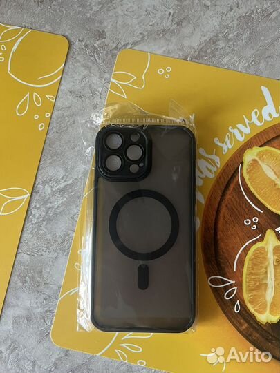 Чехол для Apple iPhone 13 Pro Max