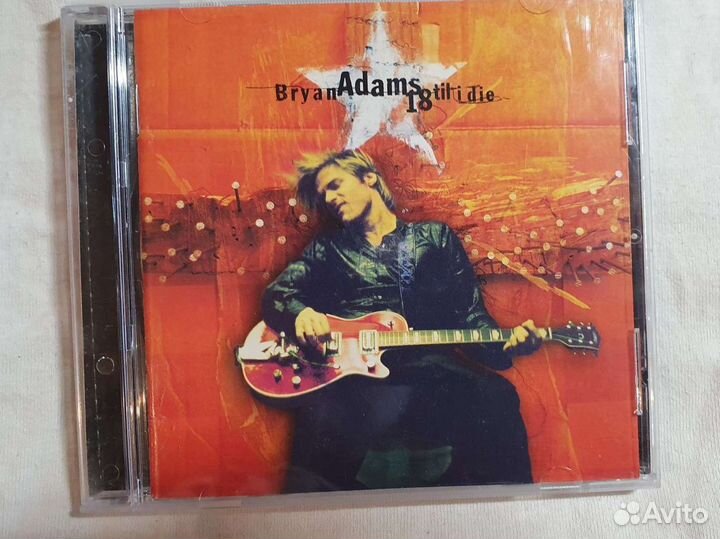 Doro/Suzi Quatro/B.Adams/PatriciaKaas/GrooveTheory