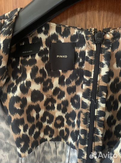 Комбинезон pinko 46 размер