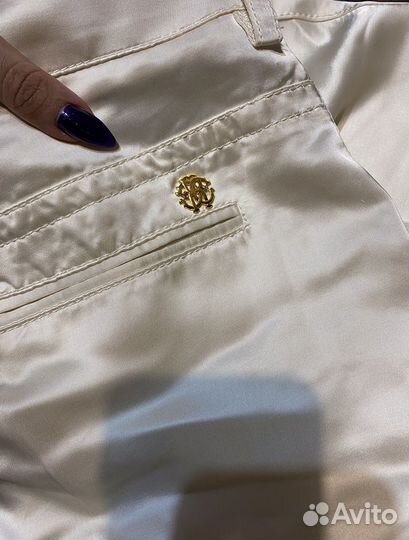 Брюки Roberto cavalli
