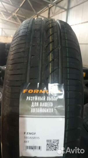Pirelli Formula Energy 185/65 R15