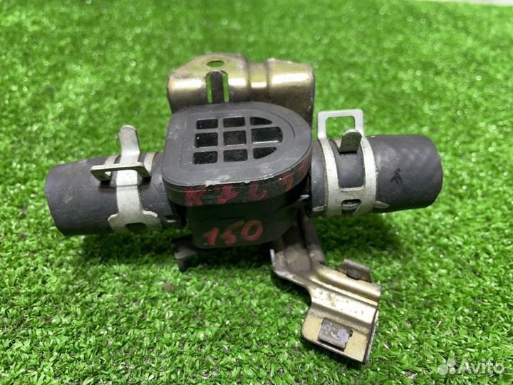 Кран печки Toyota Land Cruiser Prado KZJ95 1KZ-TE