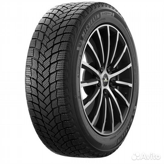 Michelin X-Ice Snow 215/60 R16 99H