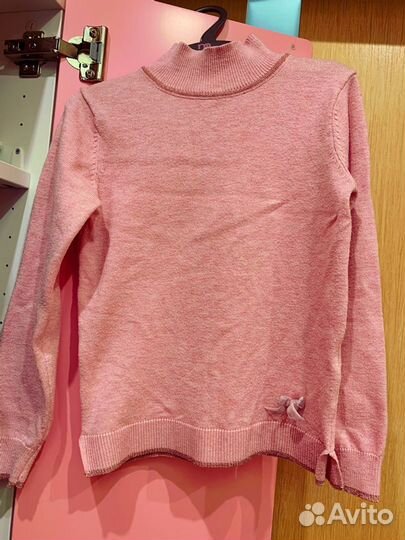 Вещи на девочку blumarine,next,H&M,acoola