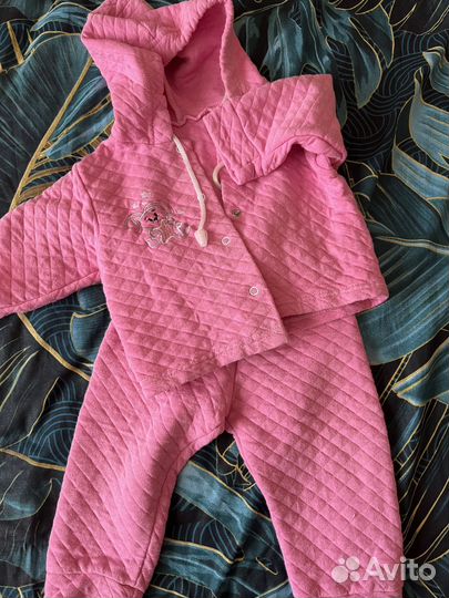 Костюм детский для девочки