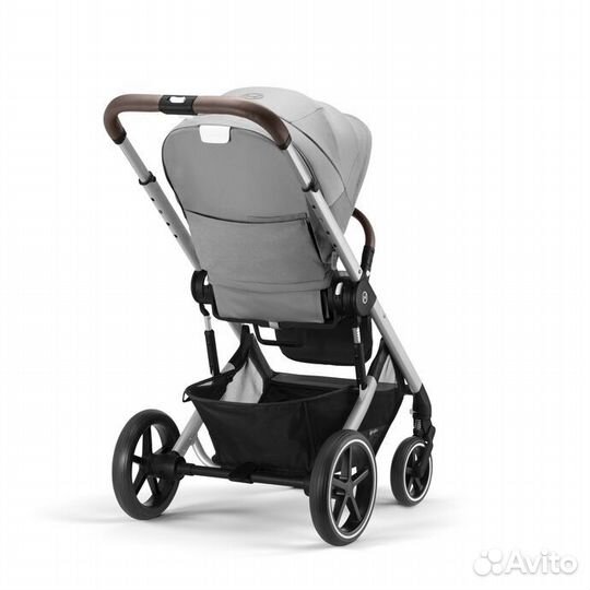 Cybex Balios S Lux 2023 (2 в 1) (Новая)