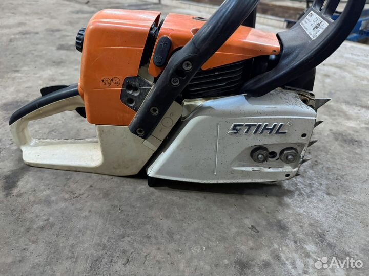 Бензопила stihl ms 361,бу оригенал