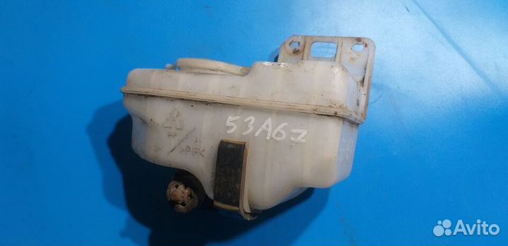 Бачок омывателя заднего стекла для Mazda MX-3