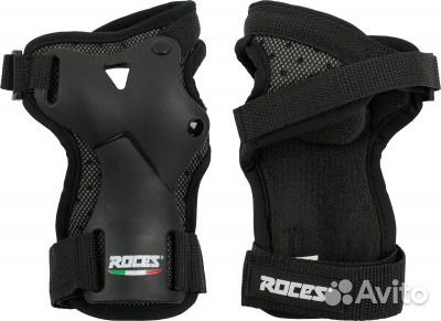 Набор защиты из 3-х предметов «Roces»