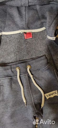 Спортивный костюм детский 86, 98-104 размер