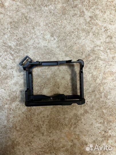 Клетка для камеры sony 7M2 M3