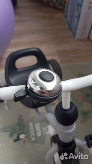 Детский велосипед Puky