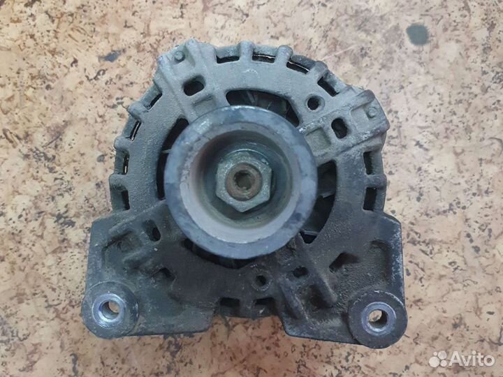 Генератор Logan Sandero Largus