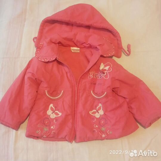 Костюм для девочки