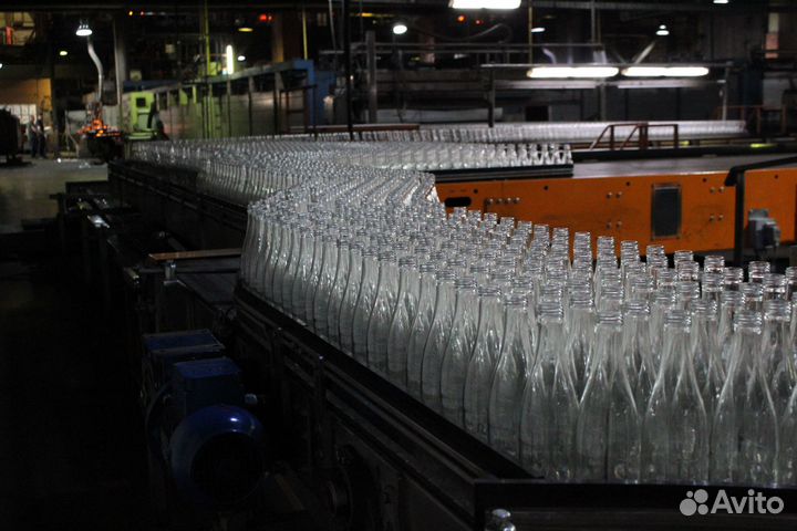 Контролер стекольного производства (Вахта)