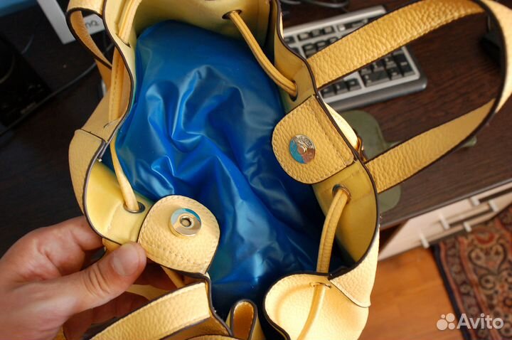 Сумка из бананов Mascotte