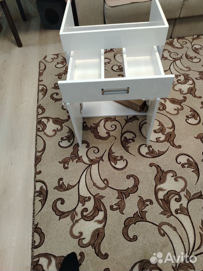 Тумба под раковину в ванную