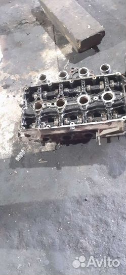 Гбц на Ваз 1.5 16кл. Мотор 2112