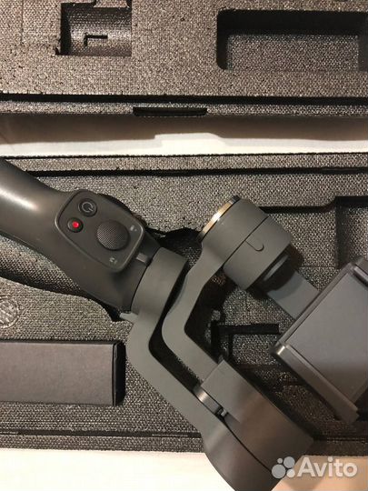 Стабилизатор Xiaomi Funsnap Capture 2S