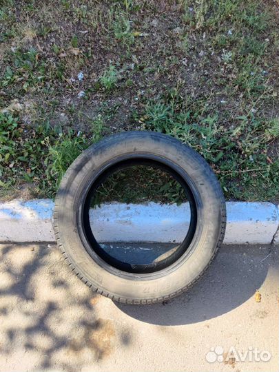 Michelin CrossClimate 225/50 R17