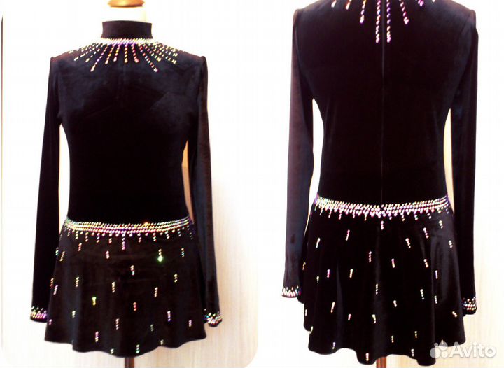 Пошив купальников,одежда (массовка)