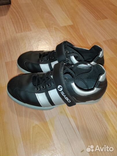 Штангетки sabo 42 размер