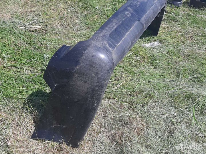 Бампер задний Saab 95 универсал