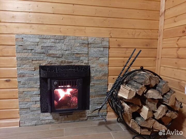 Загородний дом 