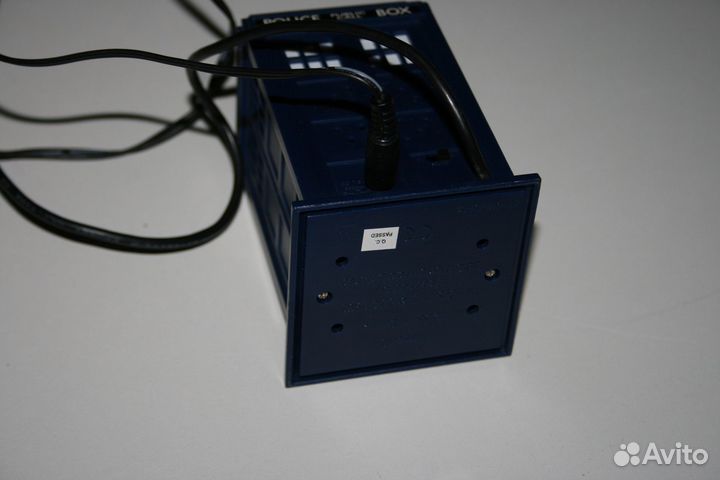 USB концентратор 