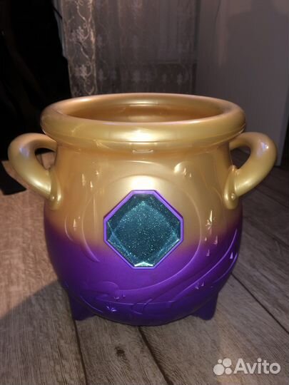 Горшок magic mixies