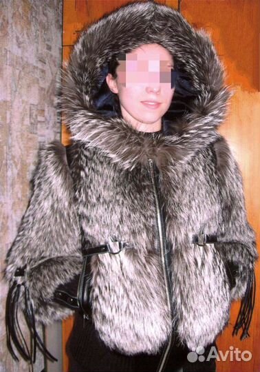 Пошив и ремонт одежды из кожи и меха