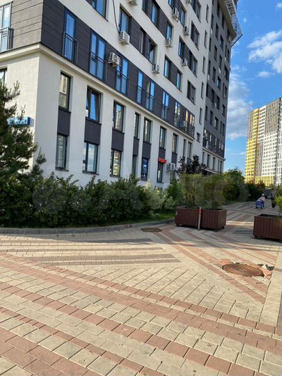 Торговая площадь, 53 м²