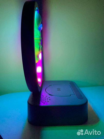 Светильник космонавт