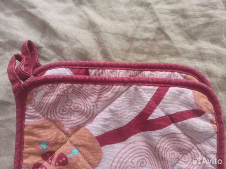 Прихватки Икеа бу