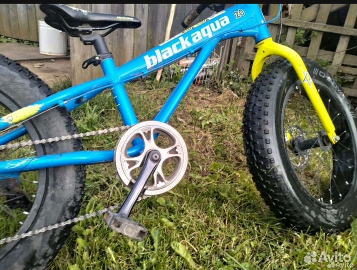 Продам велик В хорошем состоянии