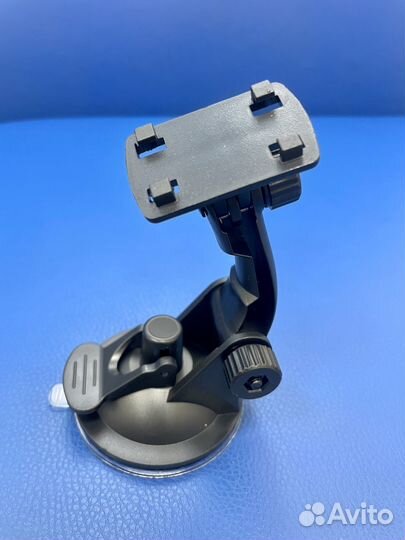 Держатель для видеорегистратора и экшен камеры