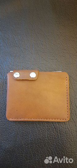 Мини кошелек