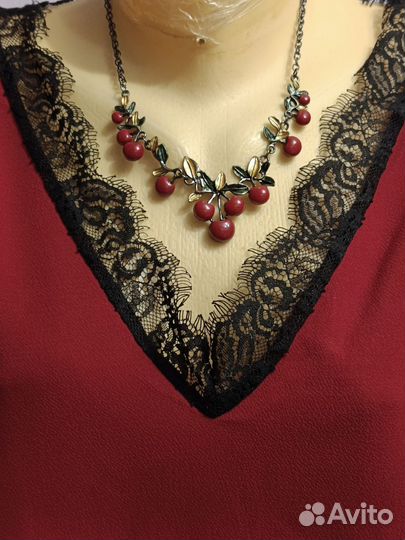 Блузка shein 52р