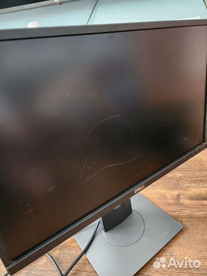 Монитор Dell P2217H