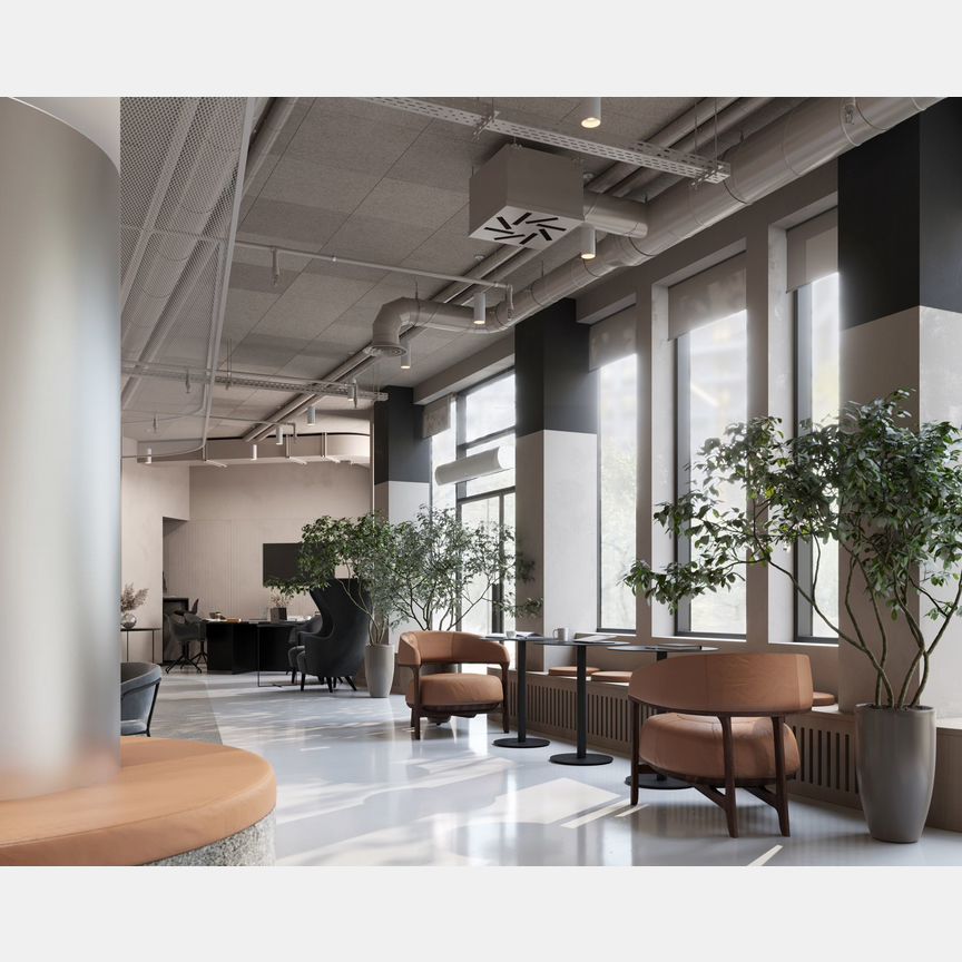 Апартаменты-студия, 32 м², 4/15 эт.